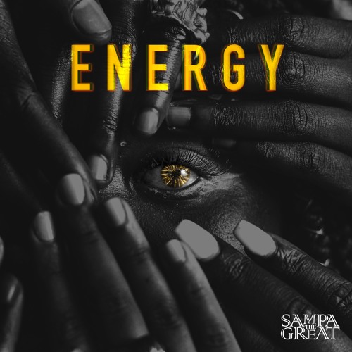 Energy - Sampa The Great