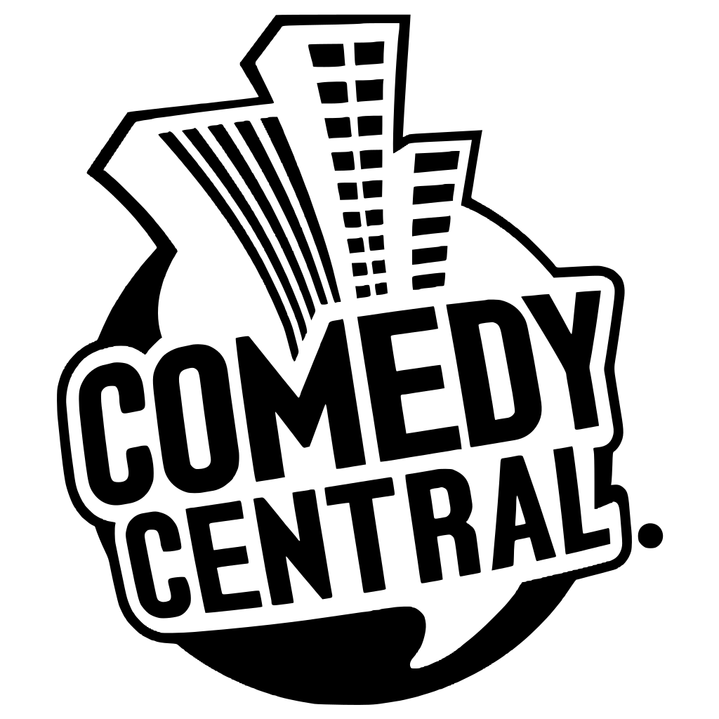 Comedy Central logo 1